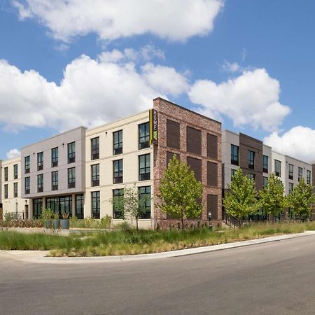 Home2 Suites By Hilton East Austin - Near Downtown And Ut Екстериор снимка